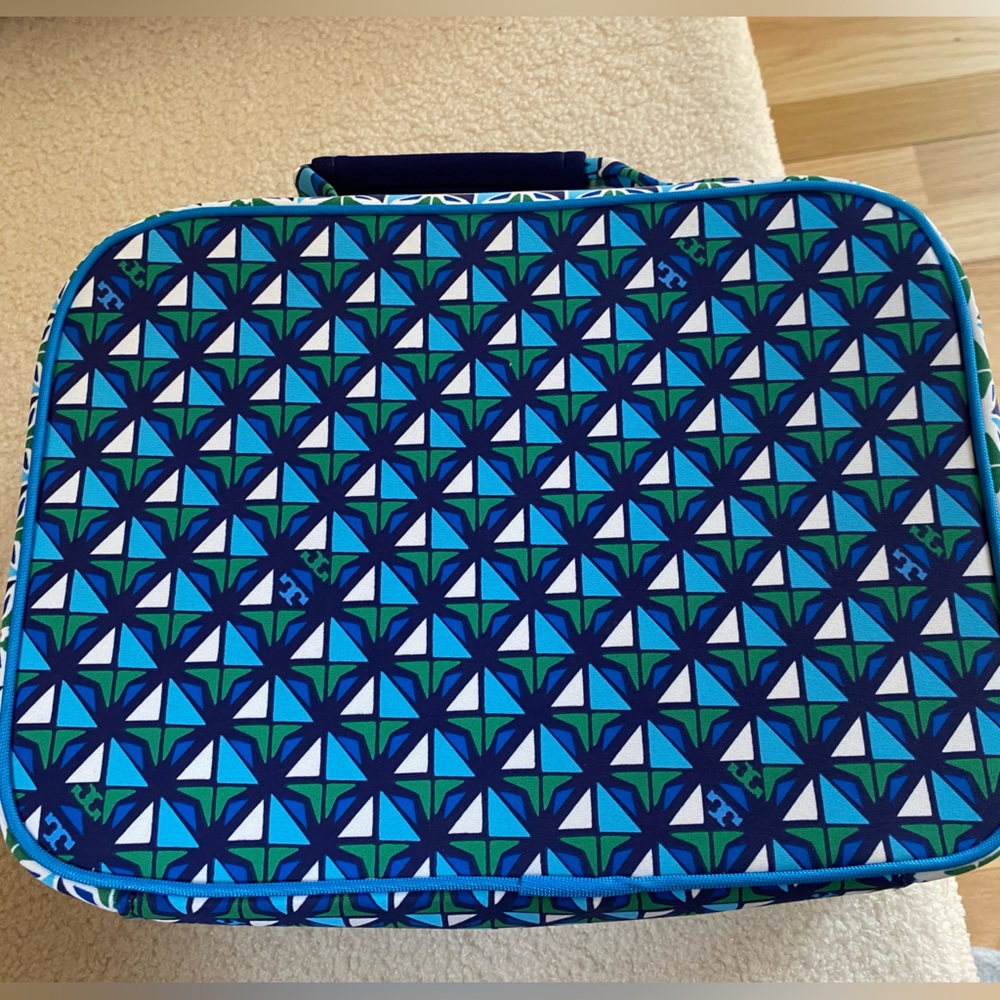 Tory Burch for Target/Neiman Marcus Lunchbox